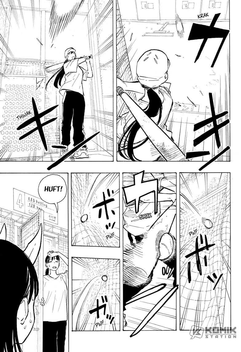 Ruri Dragon chapter 9 halaman 5