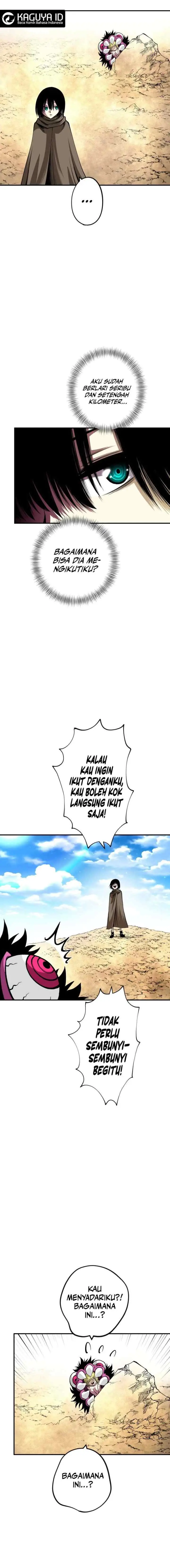 Ninpou Isekai Tensei - Fuuma Kotarou wa Isekai de Ningen wo Torimodosu chapter 22 halaman 7