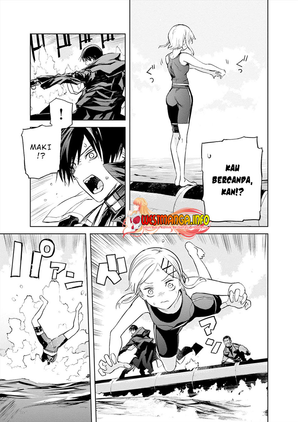 Cosmic Censorship chapter 19 halaman 8