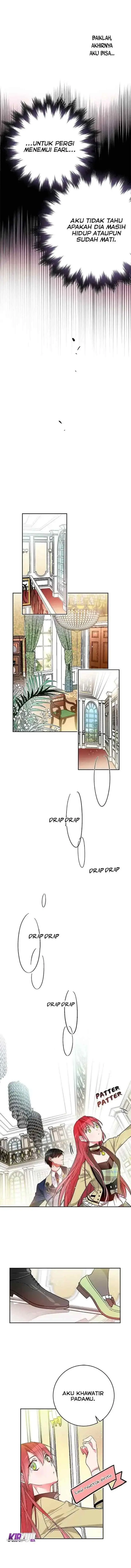 Sword and Dress chapter 37 halaman 7