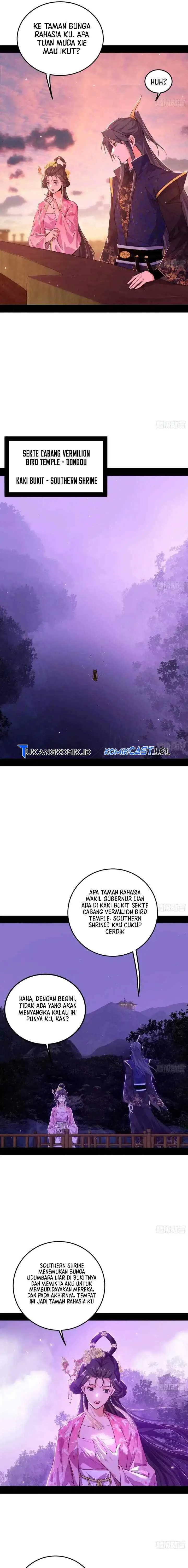 I'm An Evil God chapter 426 halaman 8