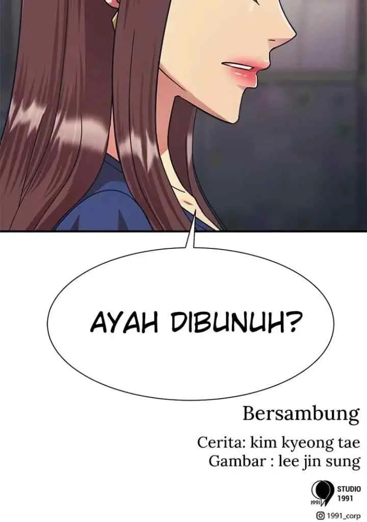 I Am Unbeatable chapter 58 halaman 20