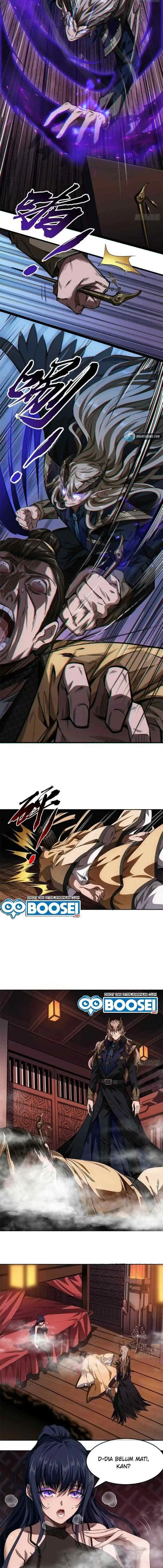 Devil's Advent chapter 4 halaman 7