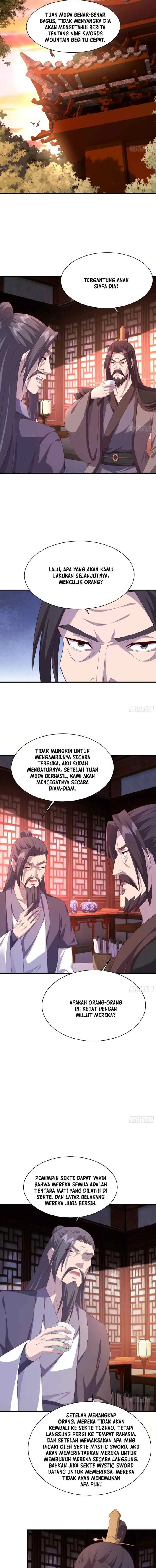 I Rely On Rewarding Apprentices To Upgrade chapter 16 halaman 5