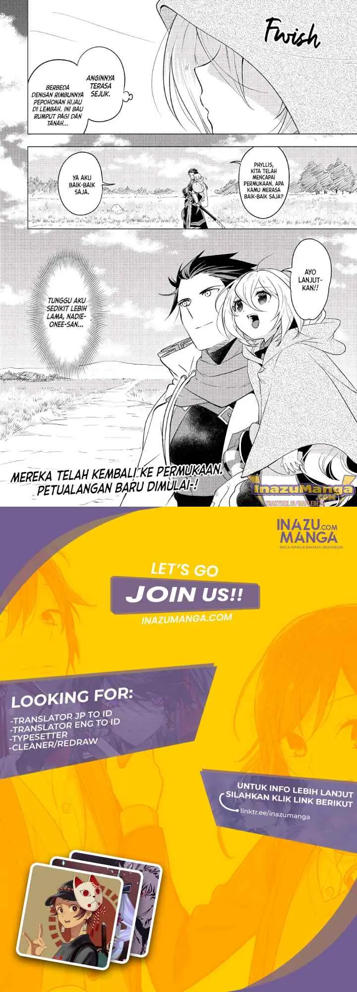 Tensei-saki wa Moumoku Youjo deshita: Zense no Kioku to Mahou wo Tayori ni Ikinobimasu chapter 7 halaman 15