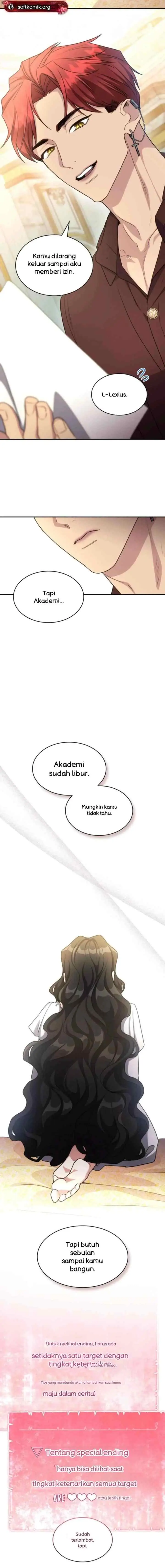 If You're Obsessed, You're Doomed chapter 87 halaman 13