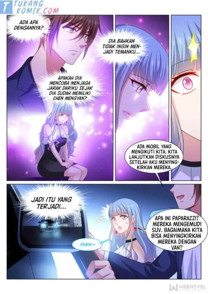 Very Pure chapter 316 halaman 4