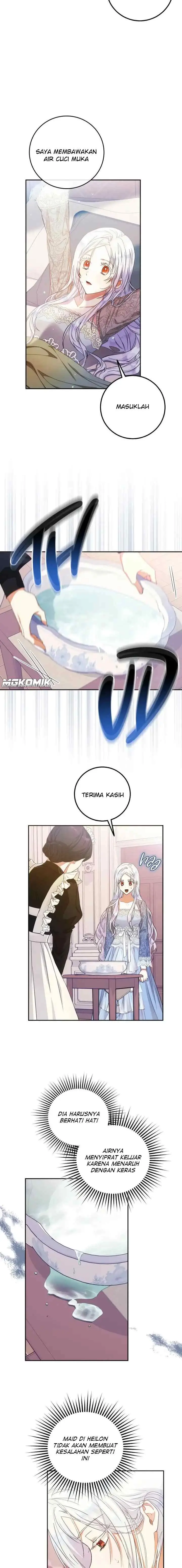 I Became the Wife of the Male Lead chapter 20 halaman 14