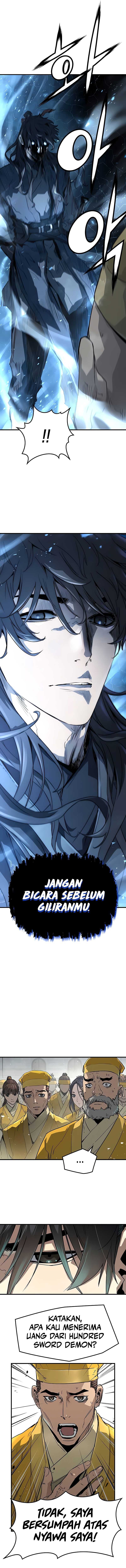 Absolute Regression chapter 25 halaman 9
