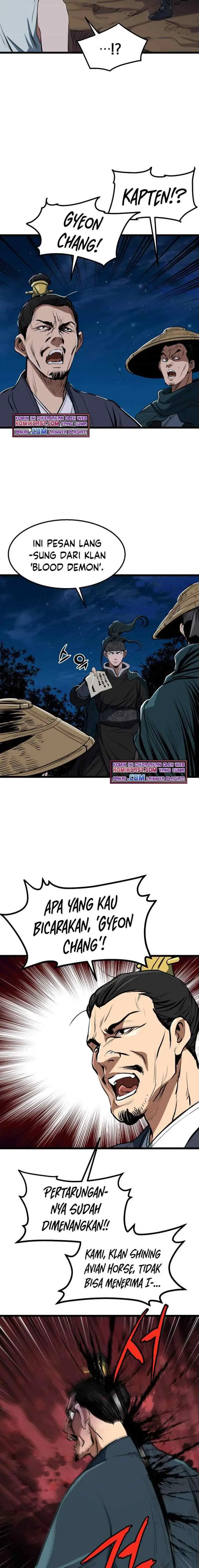Grand General chapter 9 halaman 11