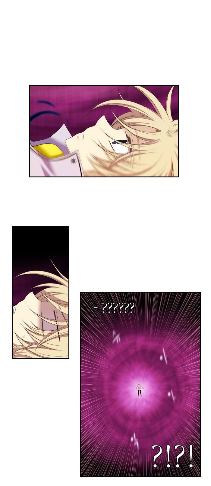 Black Haze chapter 78 halaman 9