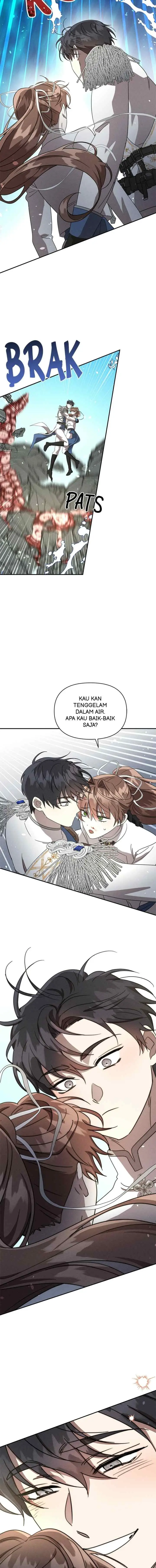 Don't Be Carelessly Kind chapter 59 halaman 14