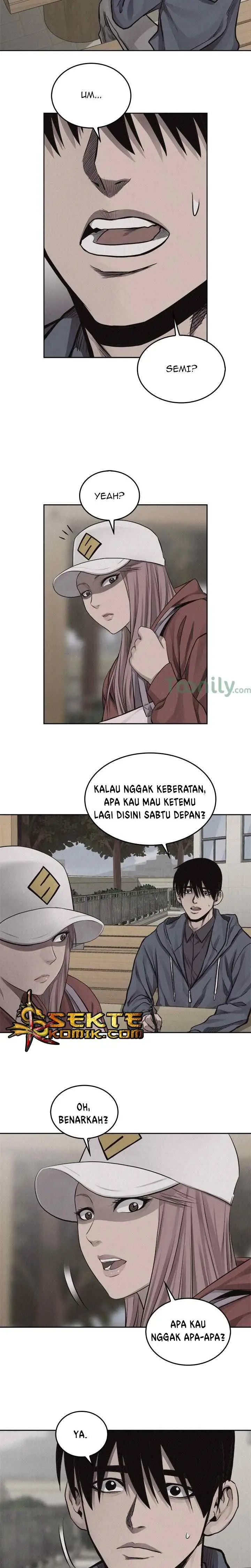 Pounding chapter 36 halaman 4