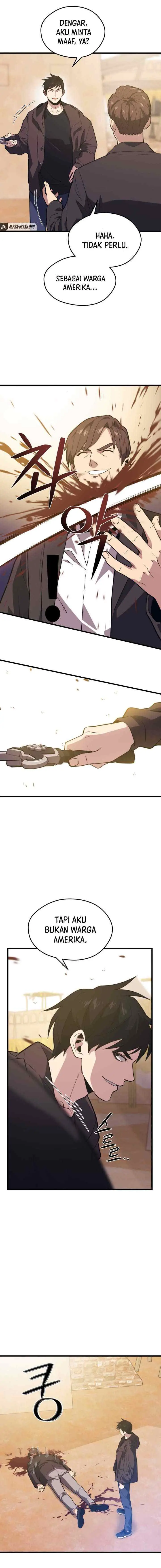 Seoul Station Necromancer chapter 60 halaman 5
