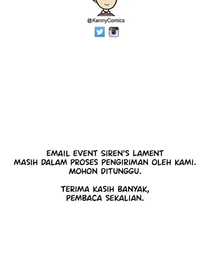 Siren's Lament chapter 7 halaman 17