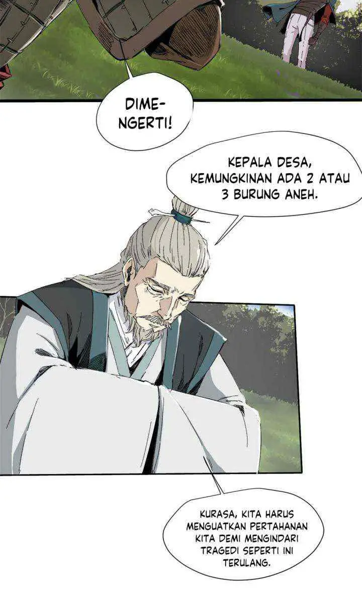 Eternal Kingdom Remake chapter 15 halaman 8