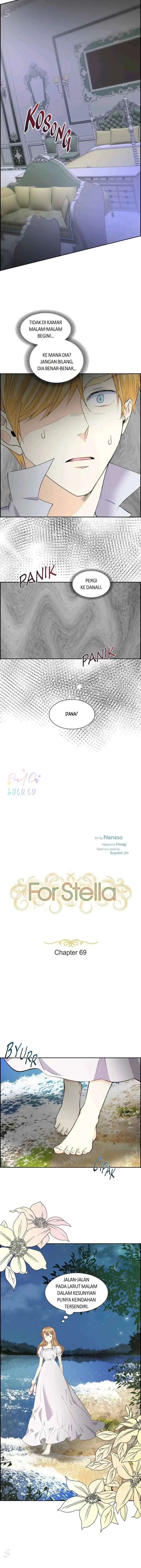 For Stella chapter 69 halaman 4