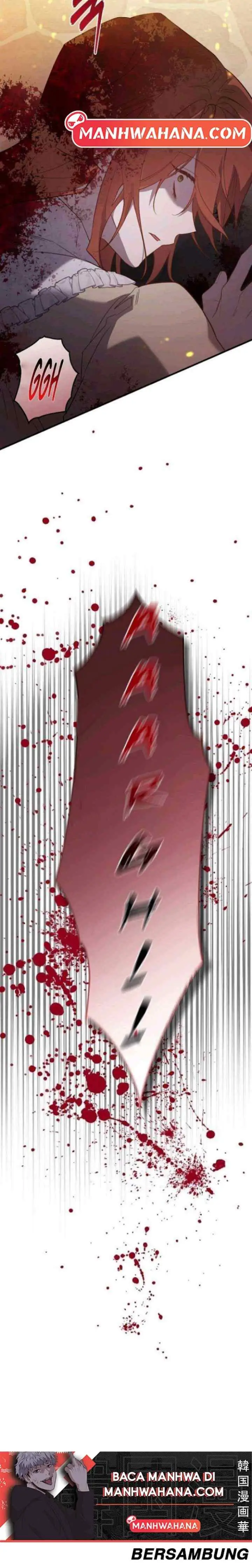 Revenge For The Limited Time Maid chapter 29 halaman 15