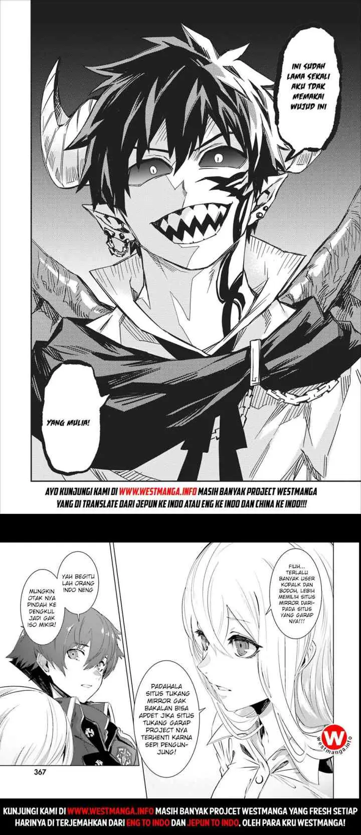 Noumin Kanren no Skill bakka Agetetara Naze ka Tsuyoku Natta chapter 1 halaman 14
