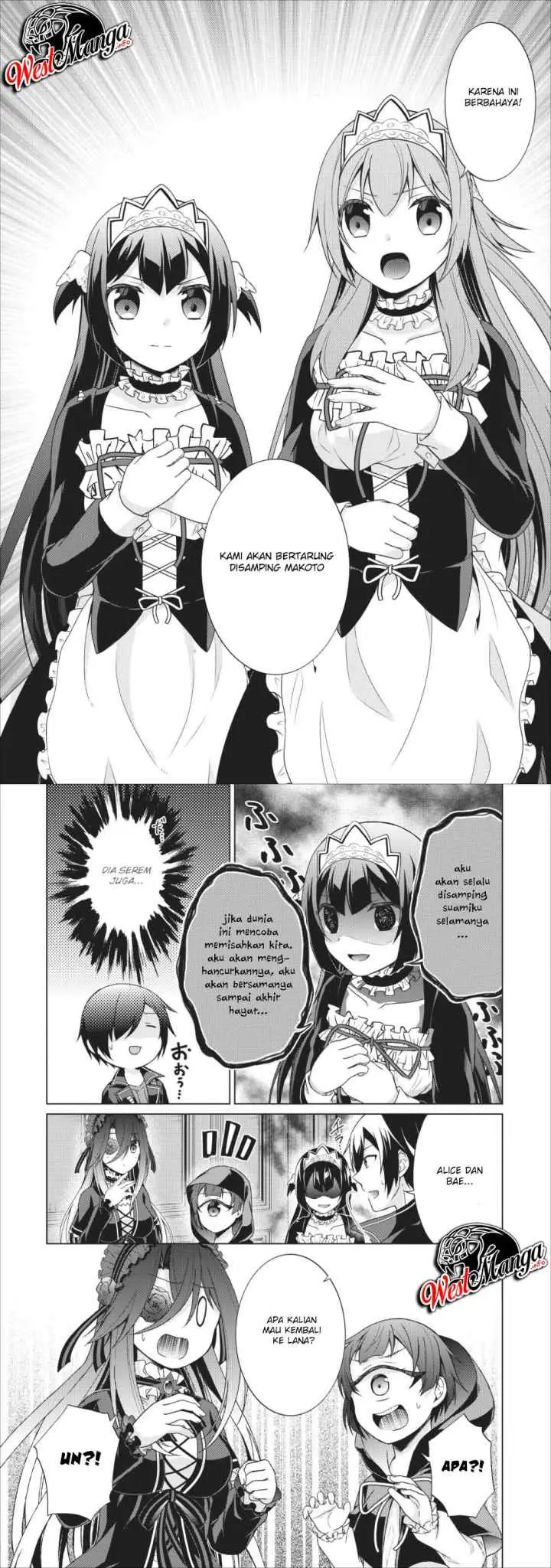 Hero of God Eye chapter 24 halaman 10