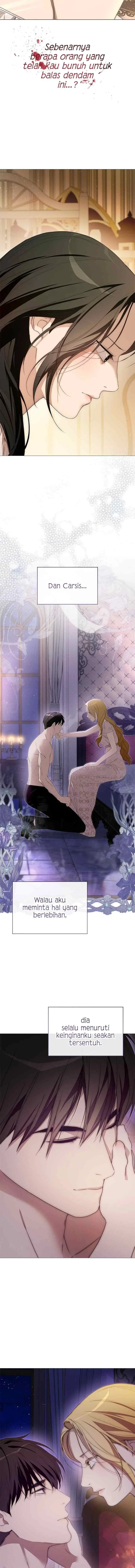 Locked Up by My Mad Dog chapter 50 halaman 17
