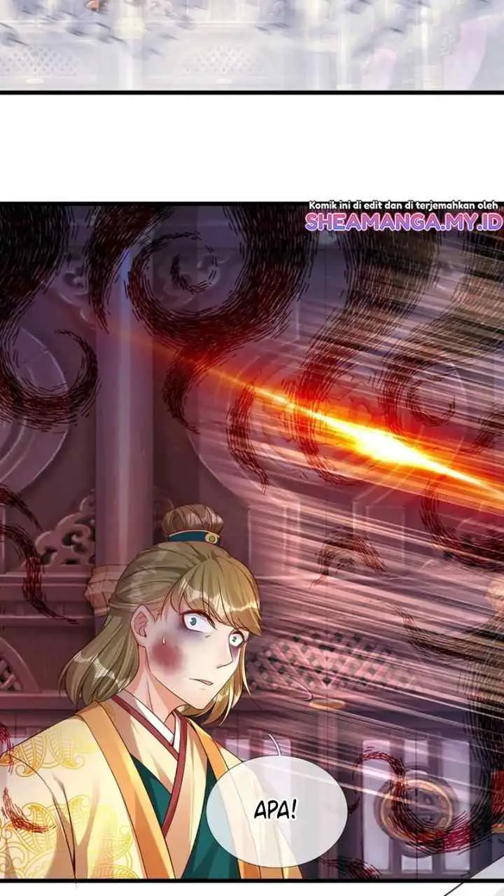 Star Sign In To Supreme Dantian chapter 56 halaman 7