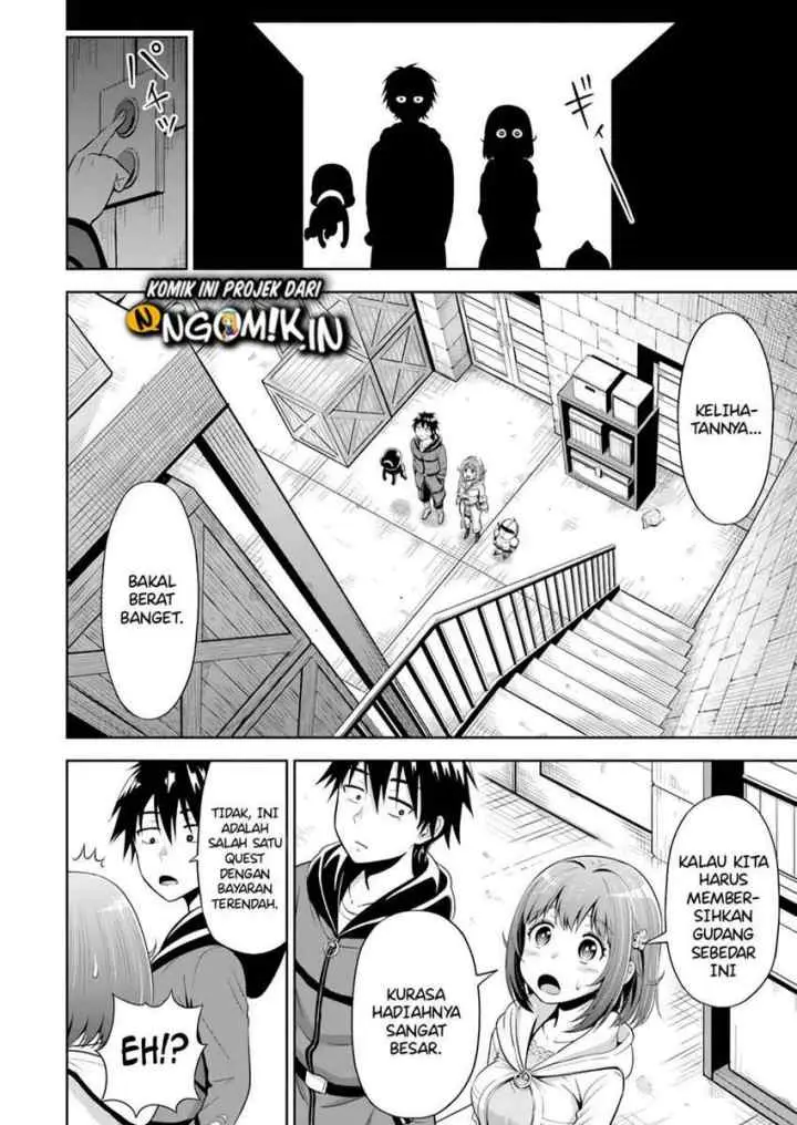 Abyss Calling chapter 2.2 halaman 9