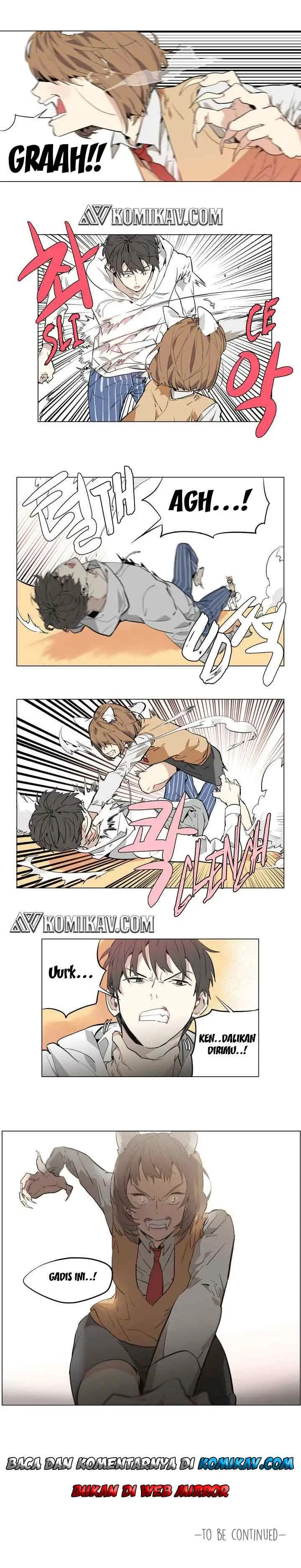 Flower Wizard chapter 27 halaman 4