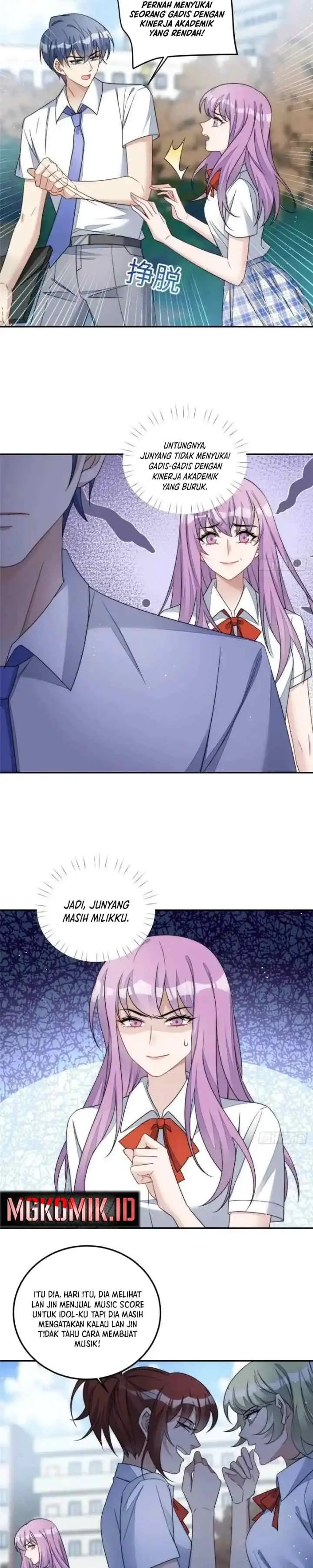 Furen Ta Chengle Da Laomen De Tuan Chong chapter 64 halaman 12