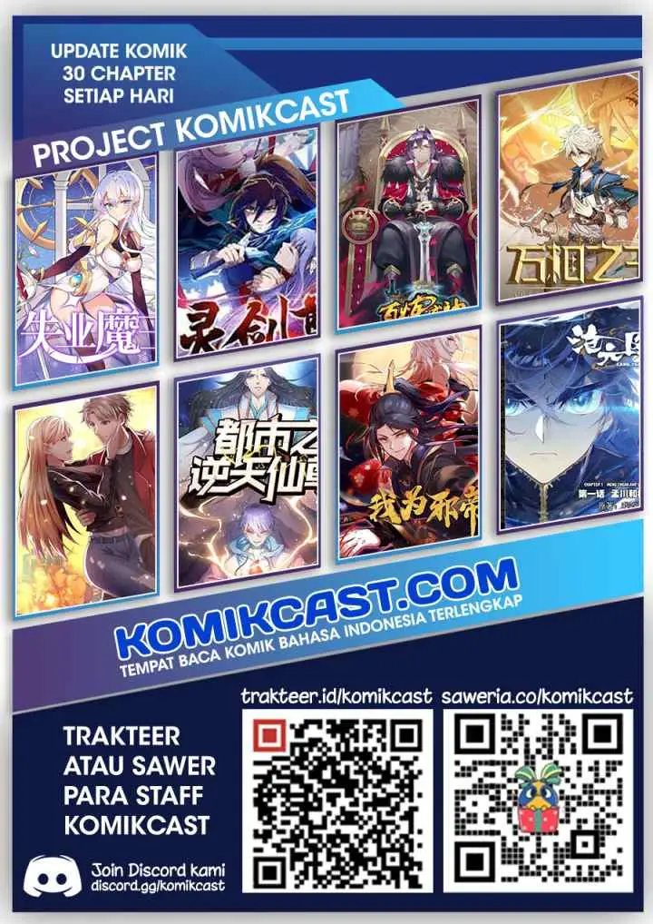 City of Heaven Time Stamp chapter 216 halaman 10