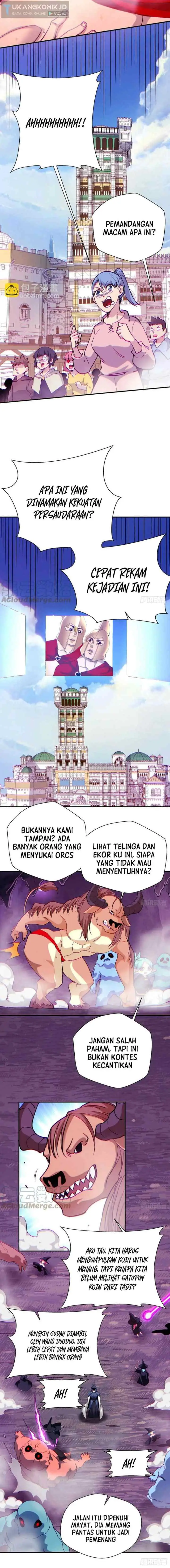 As The Richest Man, I Really Dont Want To Be Reborn chapter 98 halaman 4