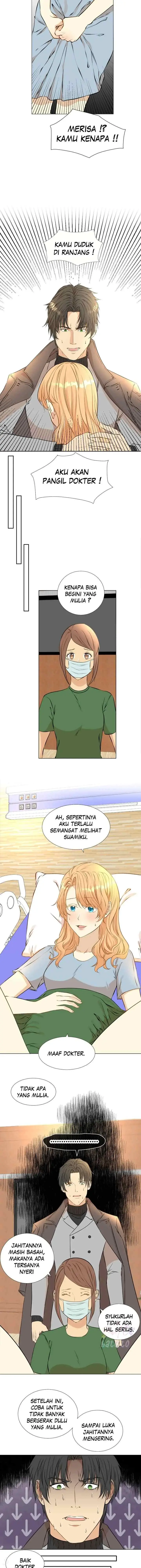Infinite Sky chapter 95 halaman 4
