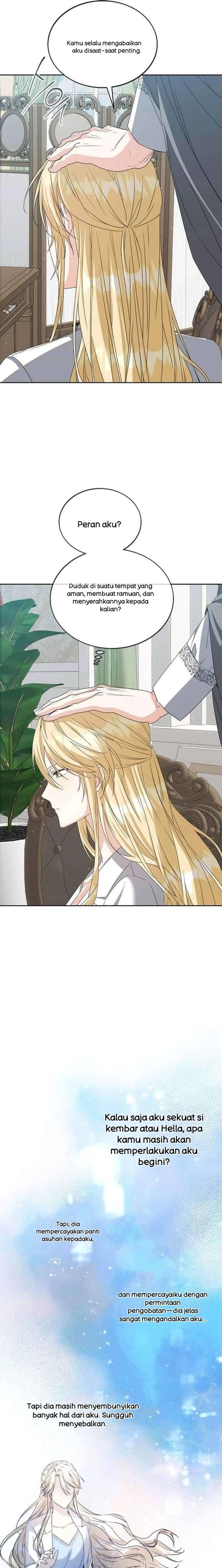 Opened an Illegal Veterinary Hospital in Another World chapter 33 halaman 9