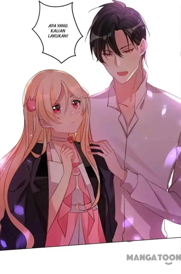 Fairy Match-Maker's Mortal Lover chapter 25 halaman 14