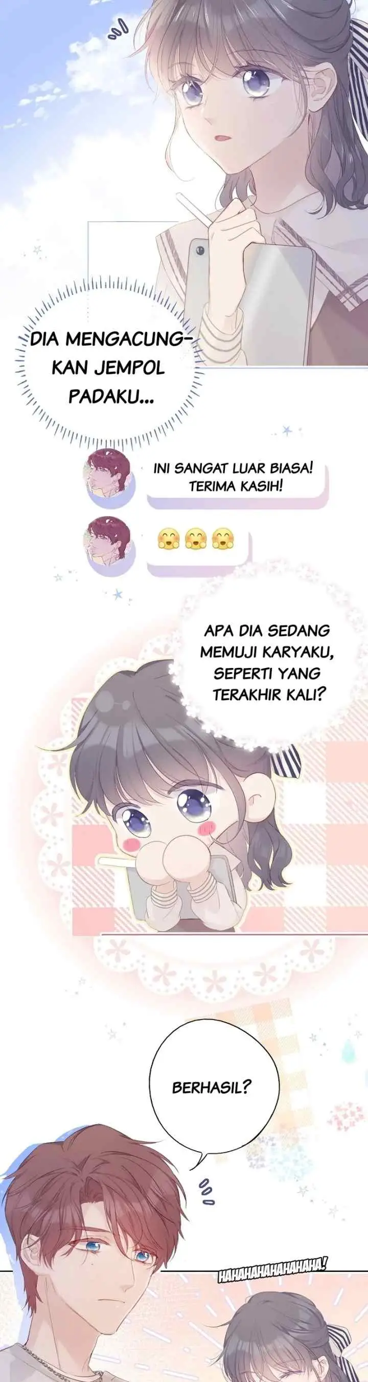 Protect My Star chapter 31 halaman 17