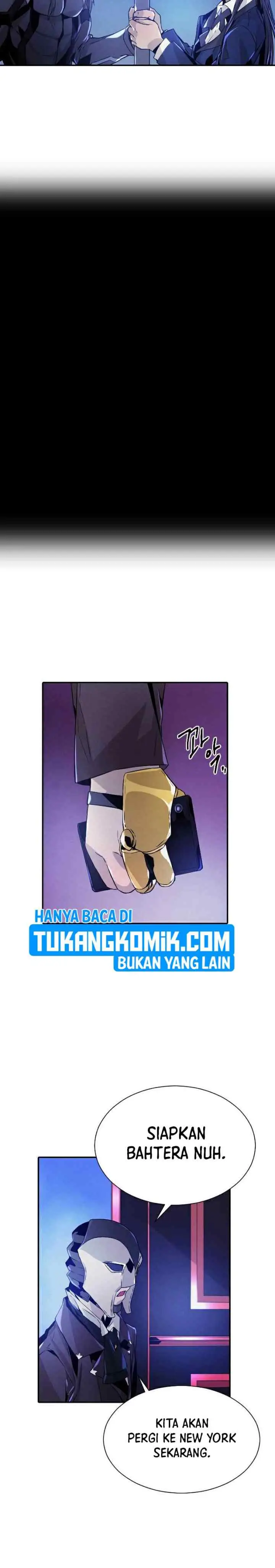 How To Kill A God chapter 77 halaman 15
