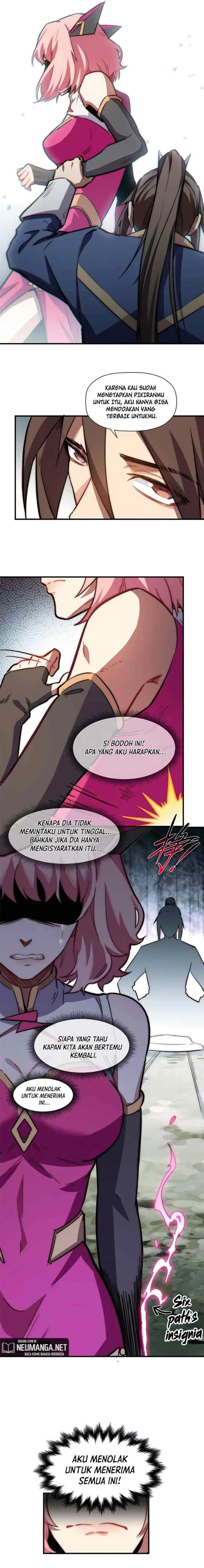 Top Tier Providence: Secretly Cultivate for a Thousand Years chapter 67 halaman 10