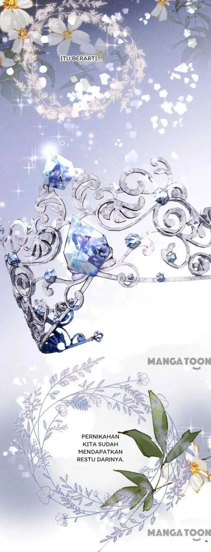 The Duke's Hidden Baby: BOGO! chapter 244 halaman 6