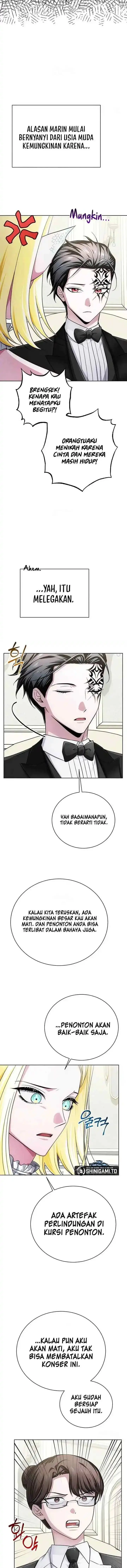 The Magic Tower's Problem Child chapter 23 halaman 13