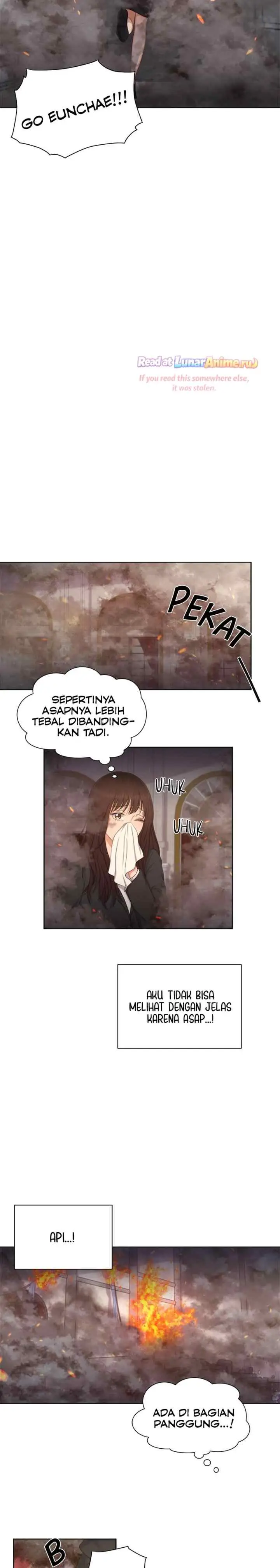 I Need a Bride chapter 12 halaman 4