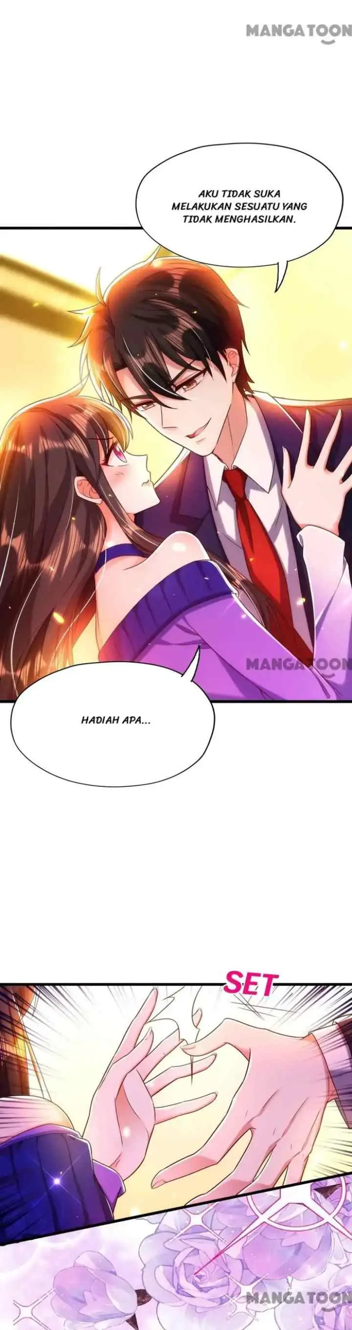 Don't Mess With Missy! chapter 118 halaman 6