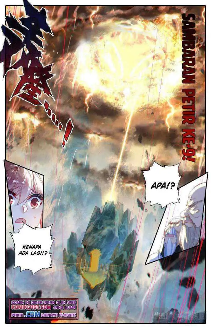 Cang Yuantu chapter 76 halaman 5