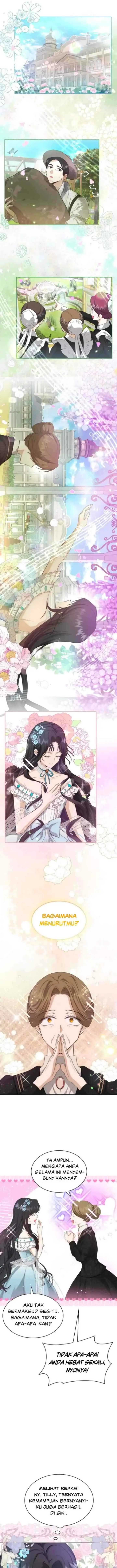I Became the Ex-Wife of the Obsessive Male Lead chapter 4 halaman 11