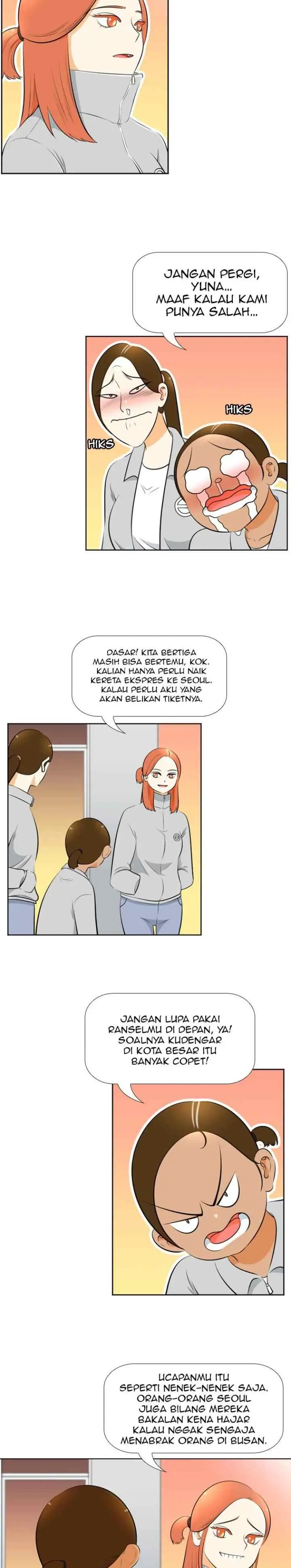New Normal: Class 8 chapter 199 halaman 8