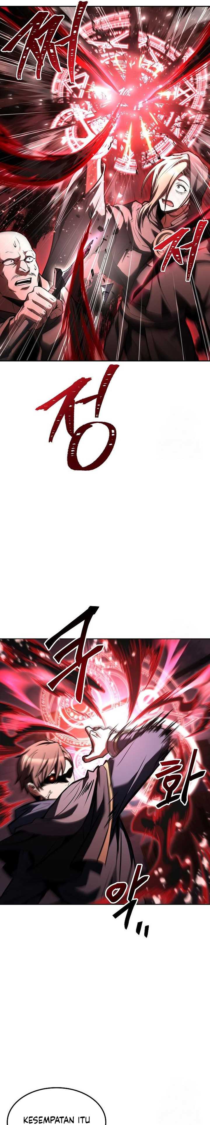 A Wizard's Restaurant chapter 78 halaman 6