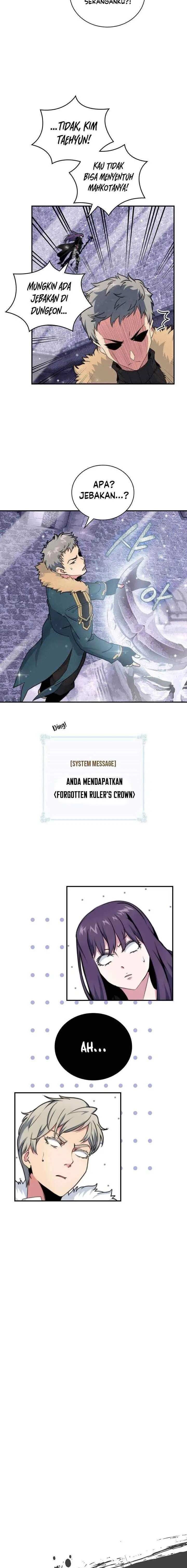 Fantasy Online chapter 98 halaman 4