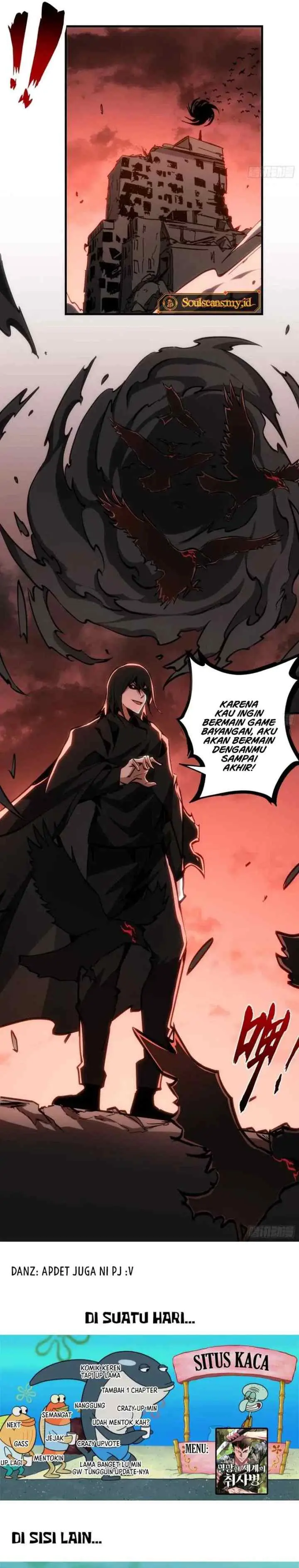 I Am Really Not the Demon Lord! chapter 27 halaman 18