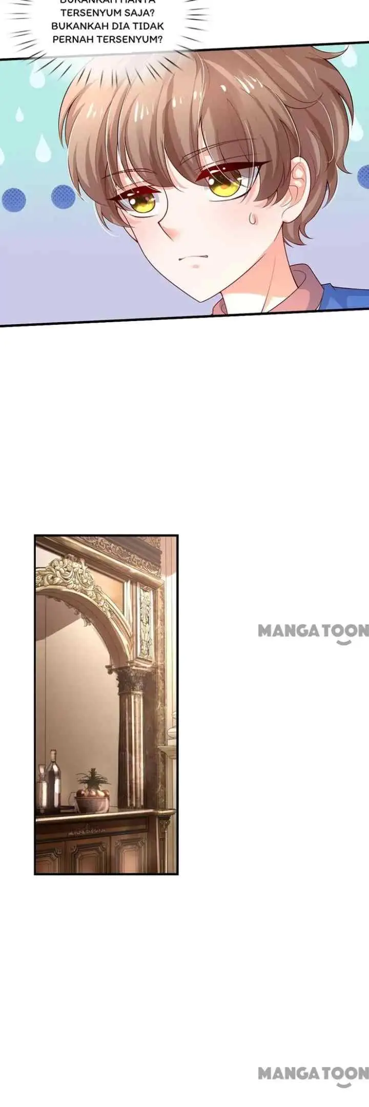 I Became The Emperor's Daughter One Day chapter 436 halaman 13