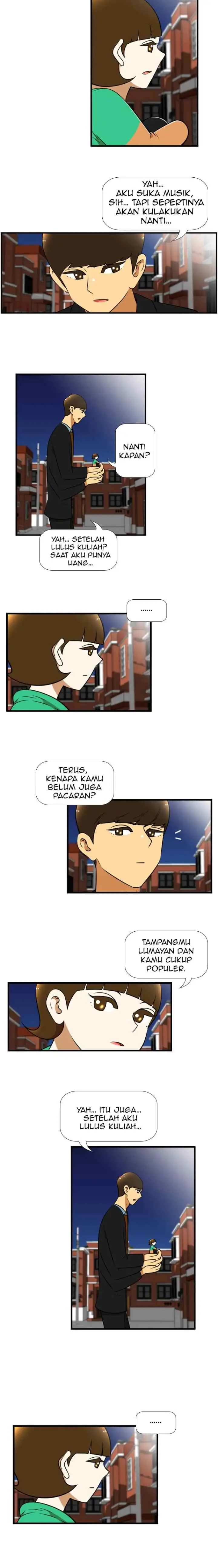 New Normal: Class 8 chapter 156 halaman 11