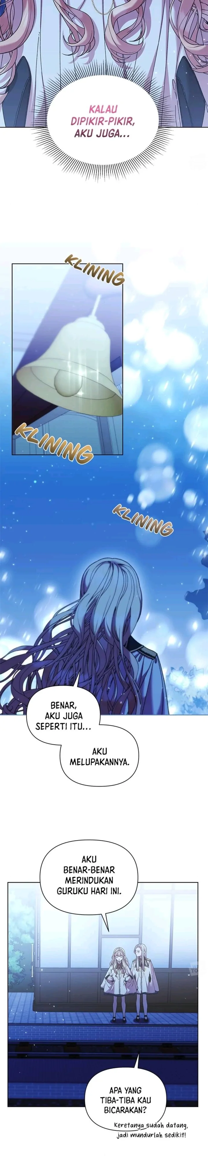 Ingram's Light chapter 41 halaman 10